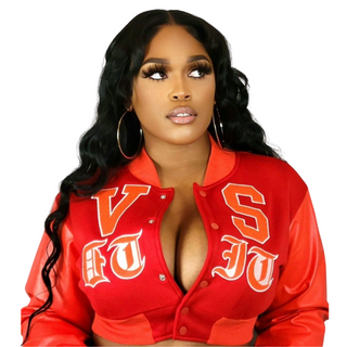 RISQUE' JACKET