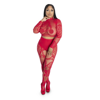 Blossom Set
