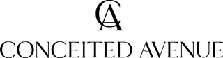Conceited Avenue logo
