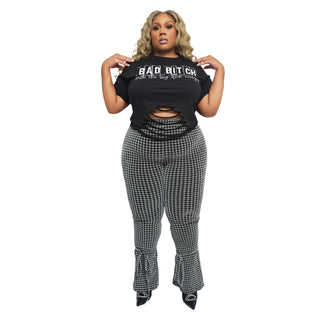 RING MY BELL BOTTOMS