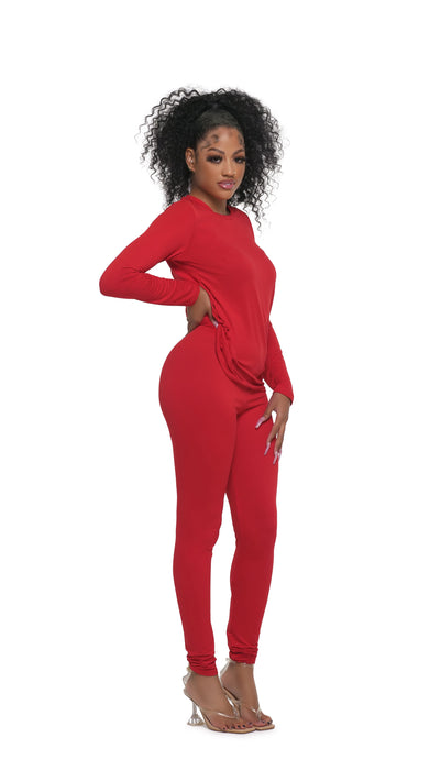 BOUJIE BASIC SET