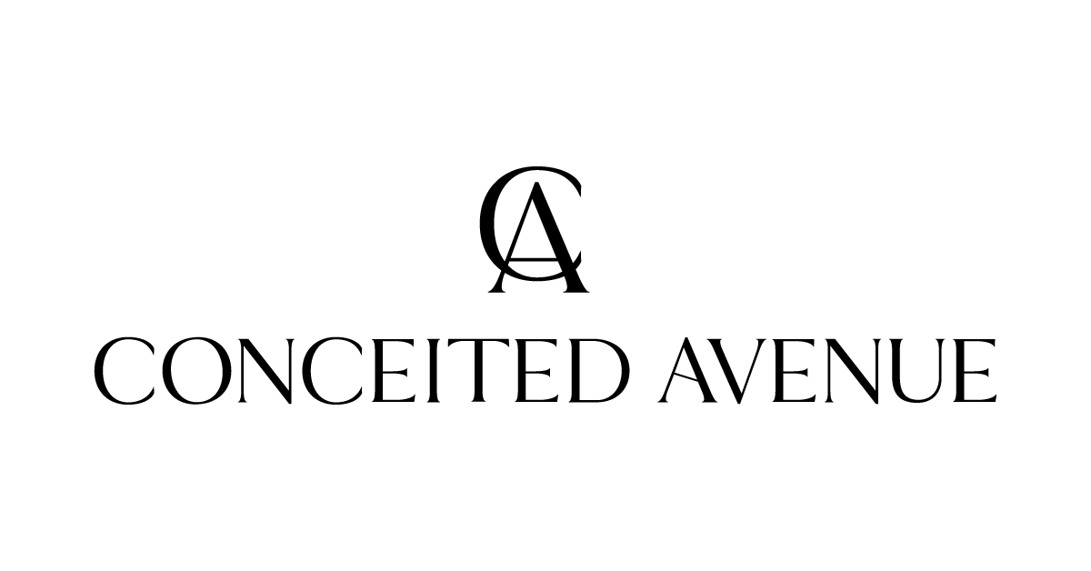 Size Guide – Conceited Avenue