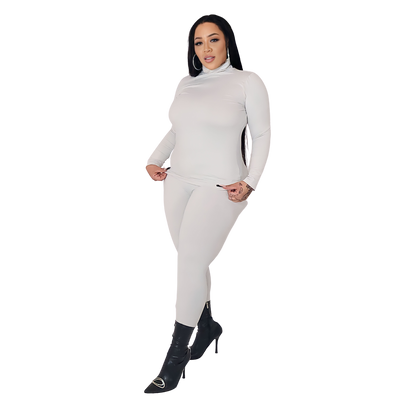 SMOOTH SLAY OATMEAL | CURVY