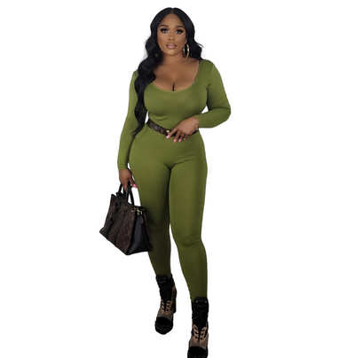 Bae Day Jumpsuit