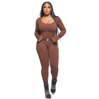 WRAPPED IN CHOCOLATE